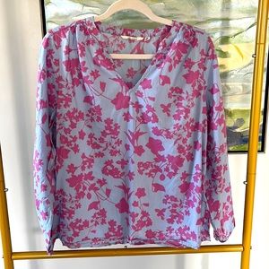 Candace Cameron Bure blouse